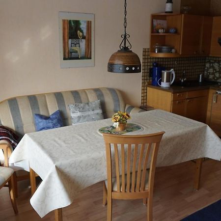 Ferienwohnung Witte 상트안드레스베르크 외부 사진