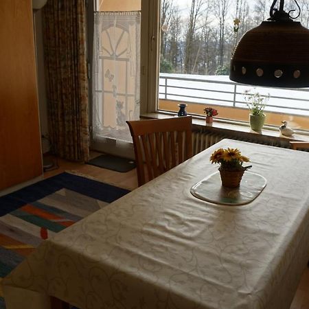 Ferienwohnung Witte 상트안드레스베르크 외부 사진