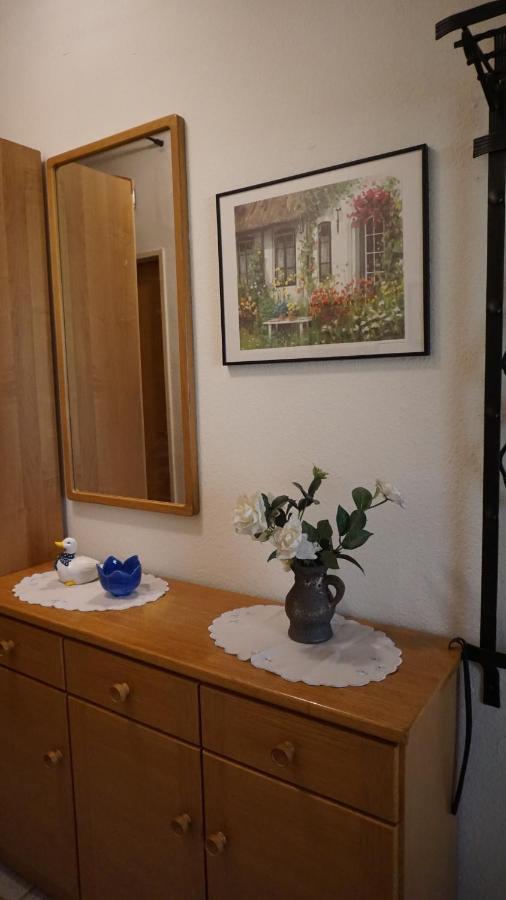 Ferienwohnung Witte 상트안드레스베르크 외부 사진