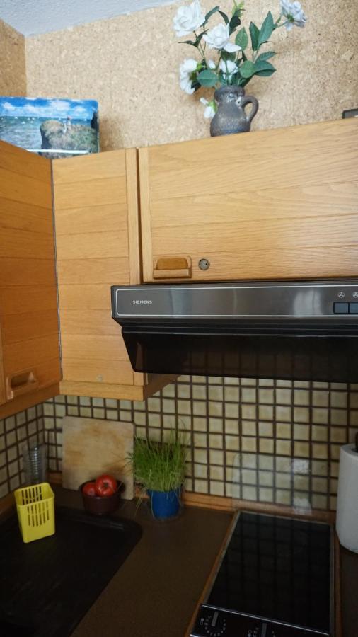 Ferienwohnung Witte 상트안드레스베르크 외부 사진
