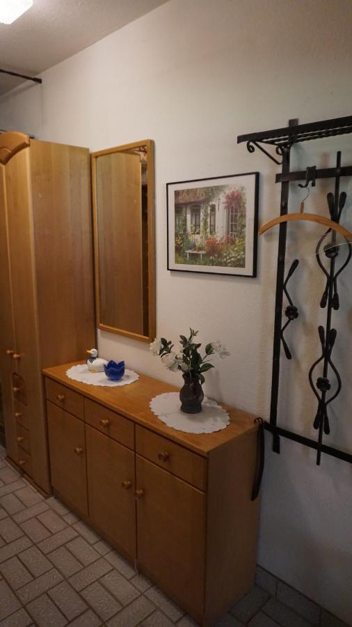 Ferienwohnung Witte 상트안드레스베르크 외부 사진