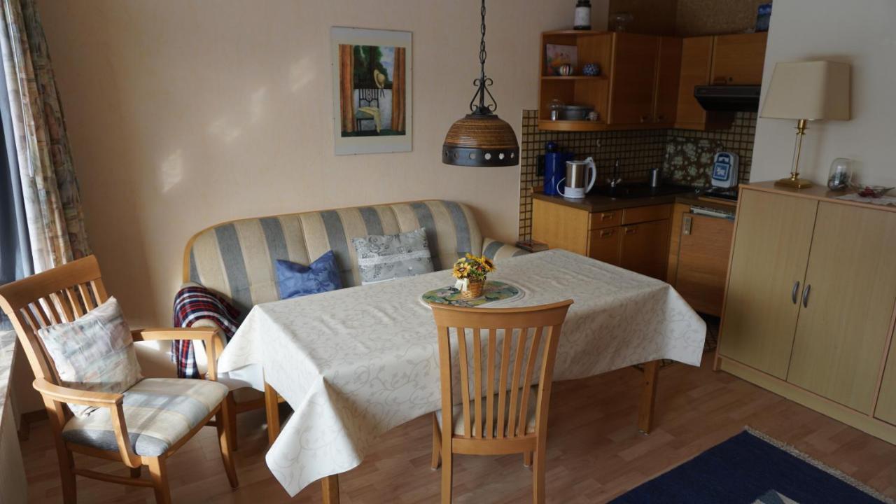 Ferienwohnung Witte 상트안드레스베르크 외부 사진