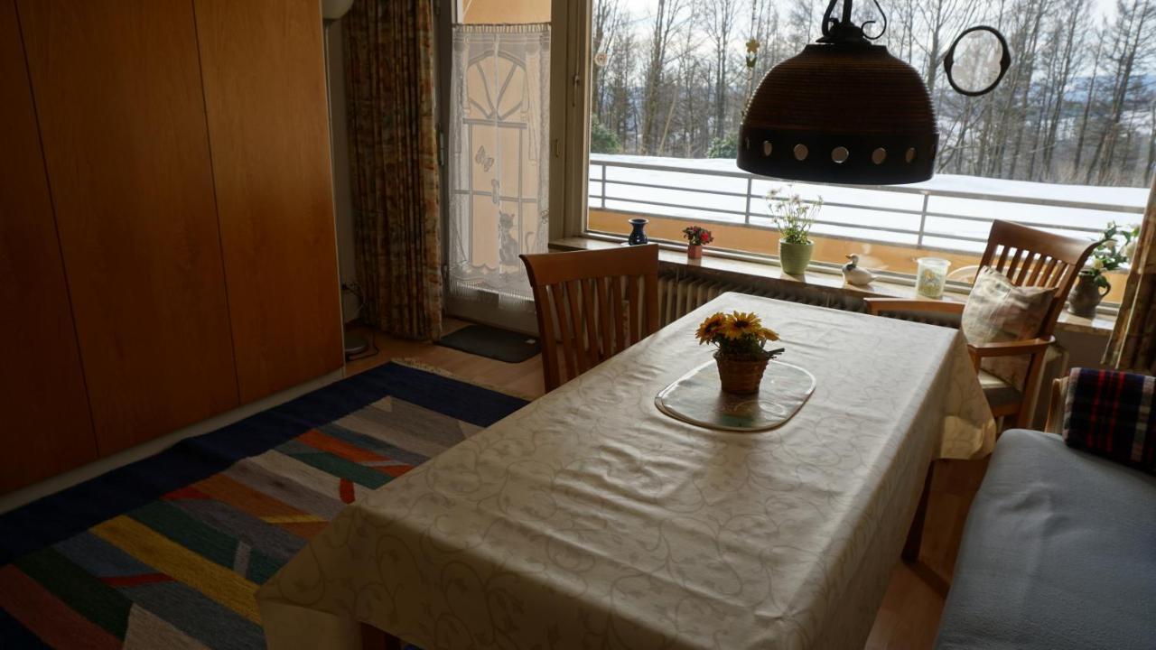 Ferienwohnung Witte 상트안드레스베르크 외부 사진