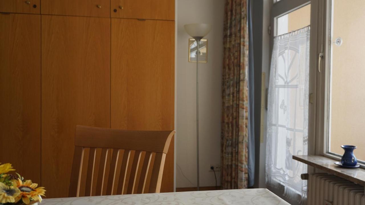 Ferienwohnung Witte 상트안드레스베르크 외부 사진