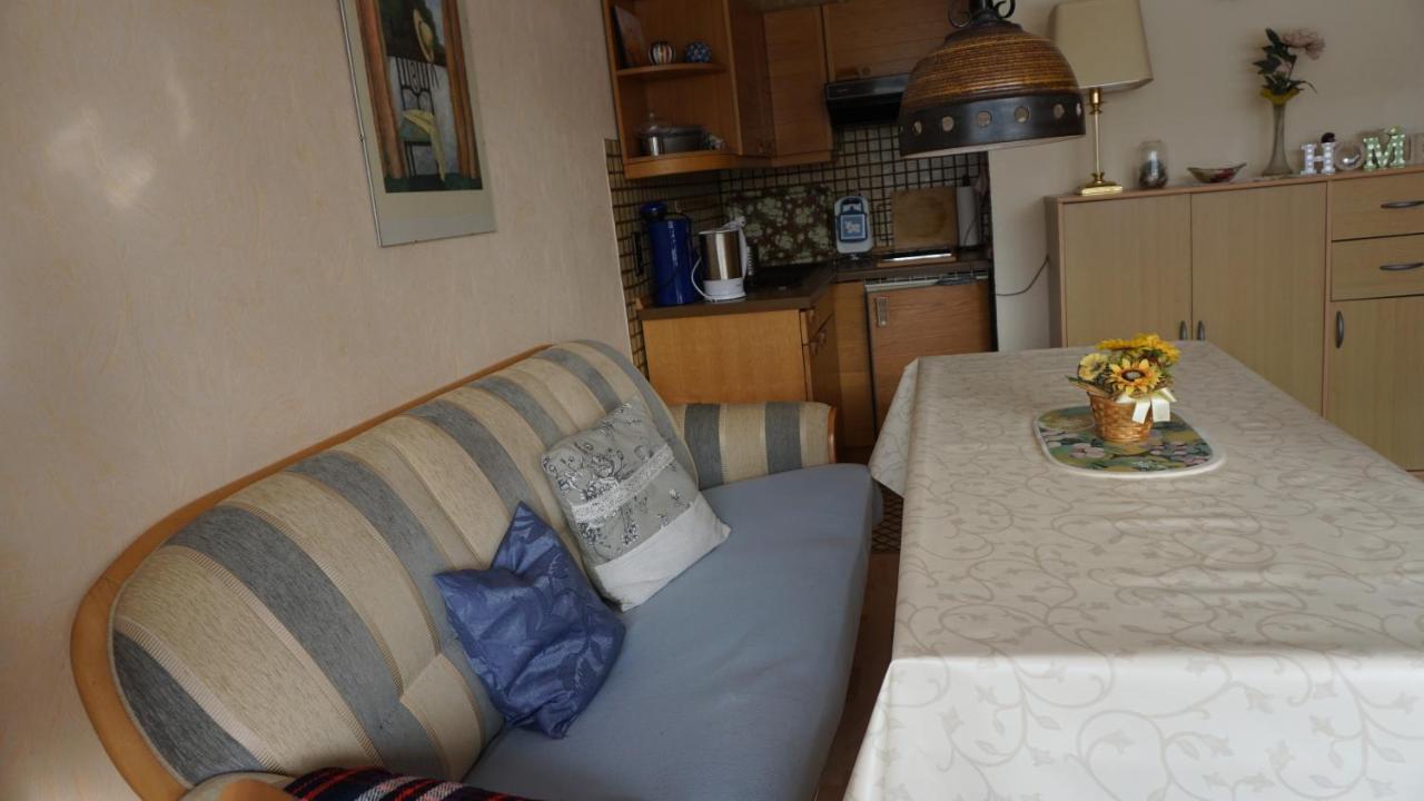 Ferienwohnung Witte 상트안드레스베르크 외부 사진
