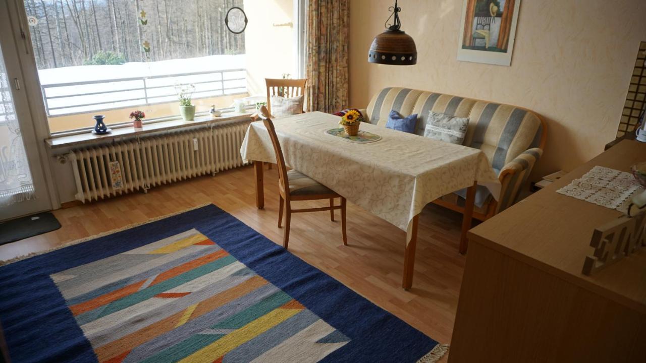 Ferienwohnung Witte 상트안드레스베르크 외부 사진