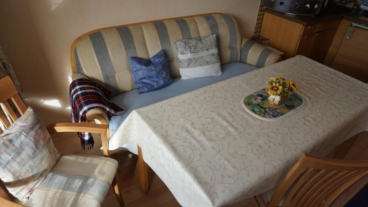 Ferienwohnung Witte 상트안드레스베르크 외부 사진