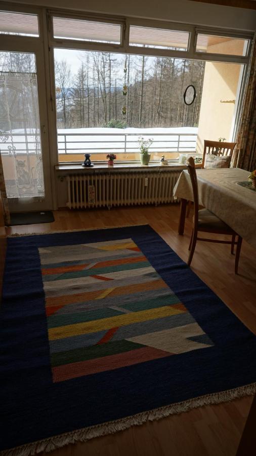 Ferienwohnung Witte 상트안드레스베르크 외부 사진