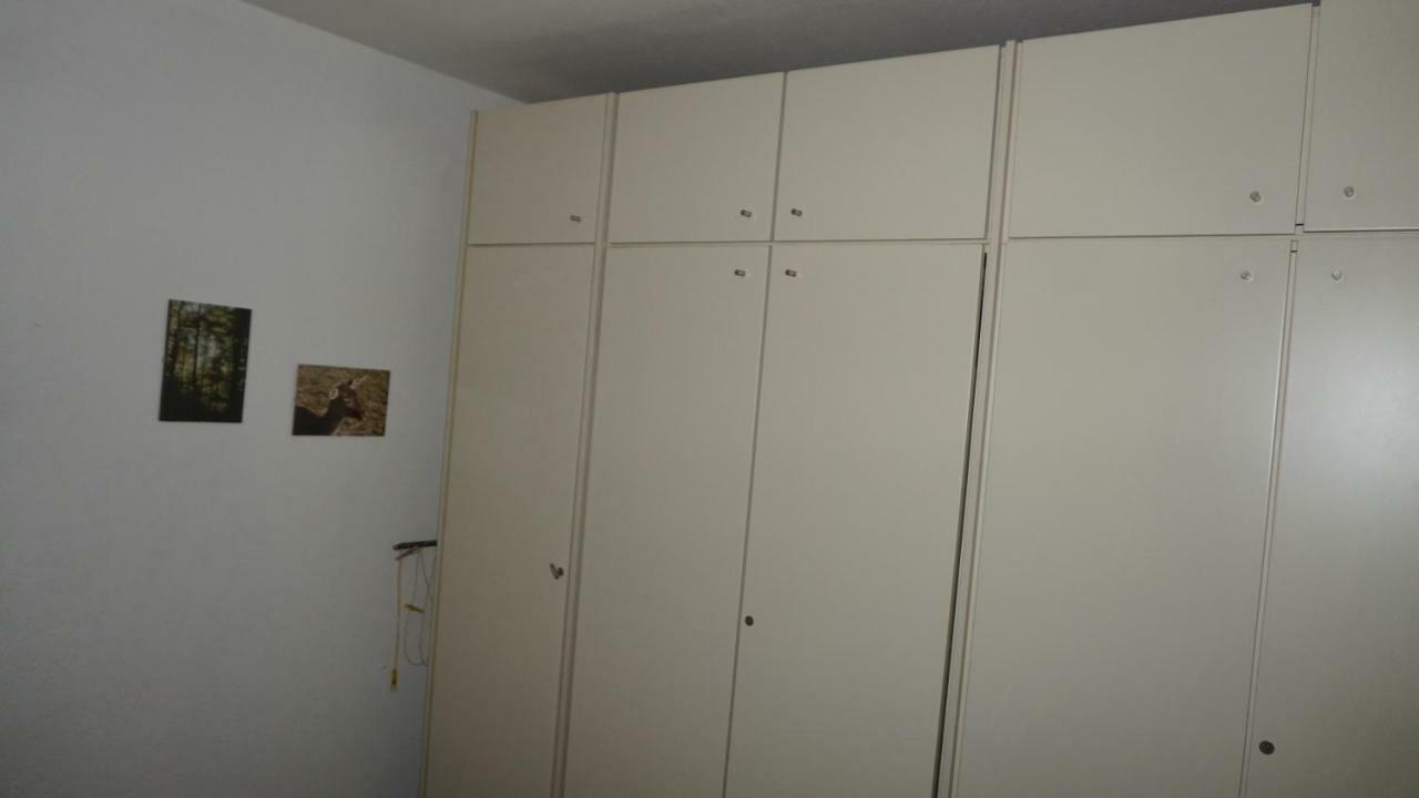 Ferienwohnung Witte 상트안드레스베르크 외부 사진