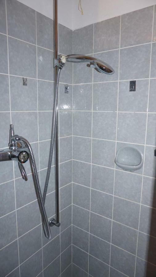 Ferienwohnung Witte 상트안드레스베르크 외부 사진