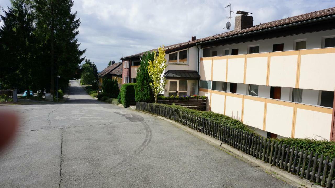 Ferienwohnung Witte 상트안드레스베르크 외부 사진