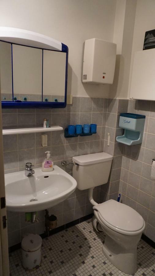 Ferienwohnung Witte 상트안드레스베르크 외부 사진