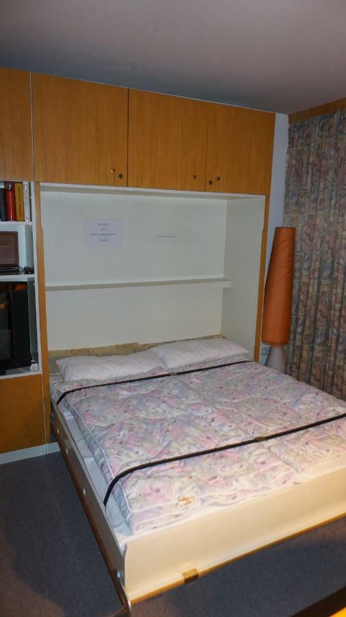 Ferienwohnung Witte 상트안드레스베르크 외부 사진