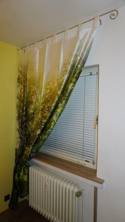 Ferienwohnung Witte 상트안드레스베르크 외부 사진