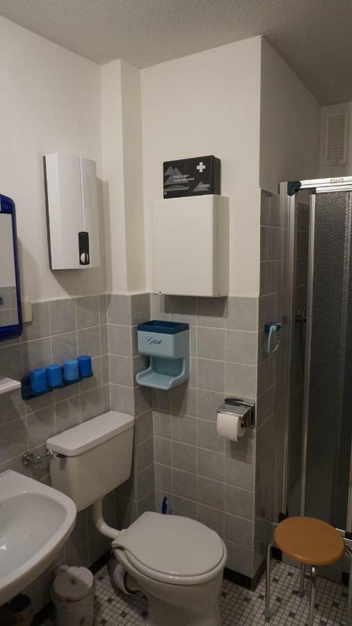 Ferienwohnung Witte 상트안드레스베르크 외부 사진