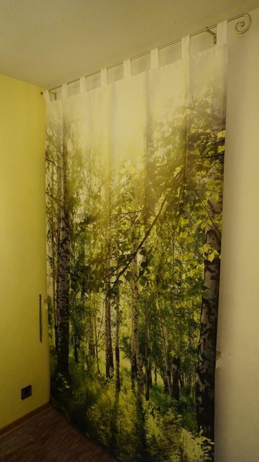 Ferienwohnung Witte 상트안드레스베르크 외부 사진